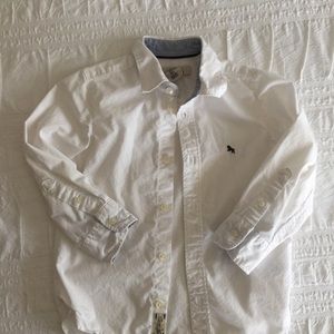 White shirt like new